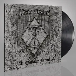 Nocturnal Graves- An Outlaws Stand